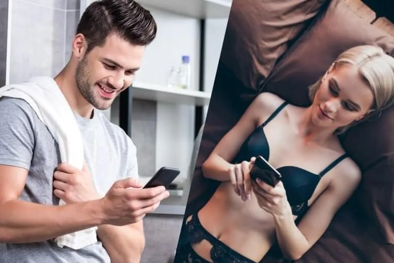 দূর থেকেই হোক না ভালোবাসা