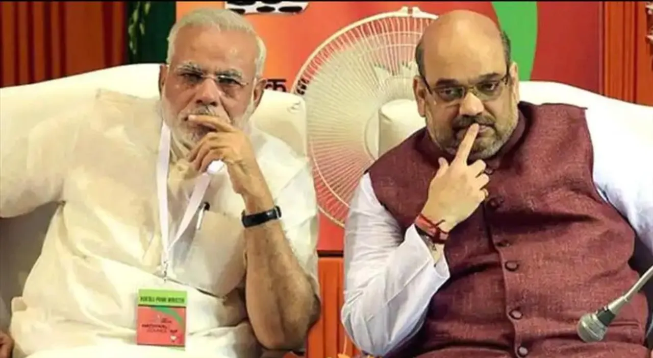 প্রকাশ্যে এল কেন্দ্রীয় মন্ত্রিসভার নয়া ৪৩ সদস্যের নাম, দেখুন তালিকা