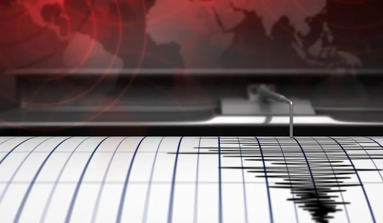 ফের ভূমিকম্পে কাঁপল গুজরাটের কচ্ছ