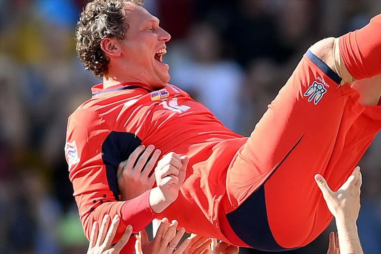 ইউক্রেন তারকার ১০০ শতাংশ পাসিং রেকর্ড !