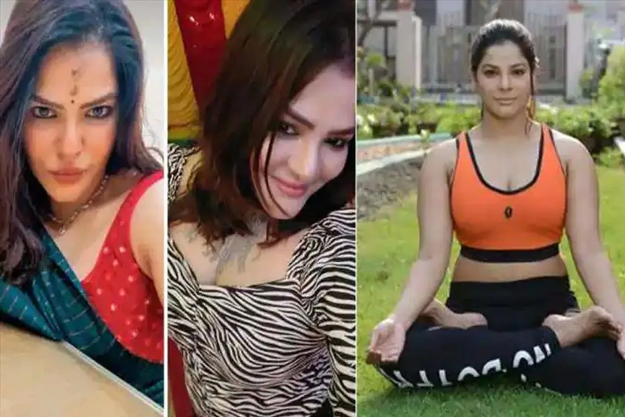 Arpitra Mukherjee: ৩১টি LIC, বছরে প্রিমিয়াম প্রায় ৫০ হাজার টাকা