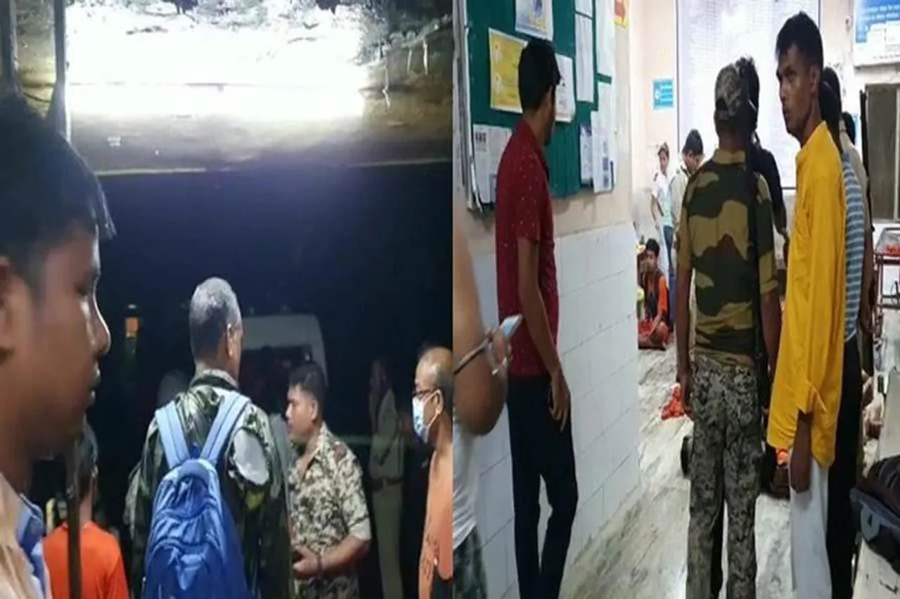 কোচবিহারে আহতদের সঙ্গে দেখা করতে যাবেন মন্ত্রী অরূপ বিশ্বাস