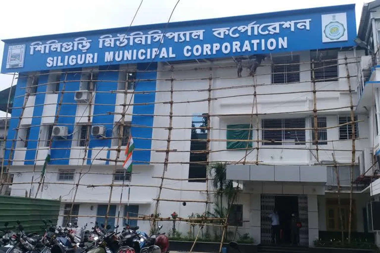 শিলিগুড়ি পৌরসভা ভোট পাখির চোখ পাপিয়া ঘোষের