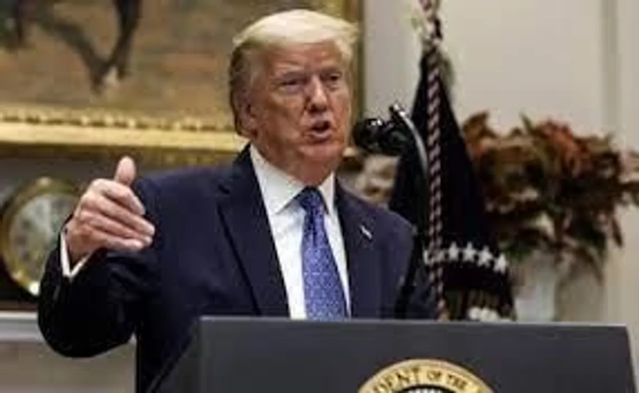 প্রাক্তন মার্কিন প্রেসিডেন্টের নয়া উদ্যোগ