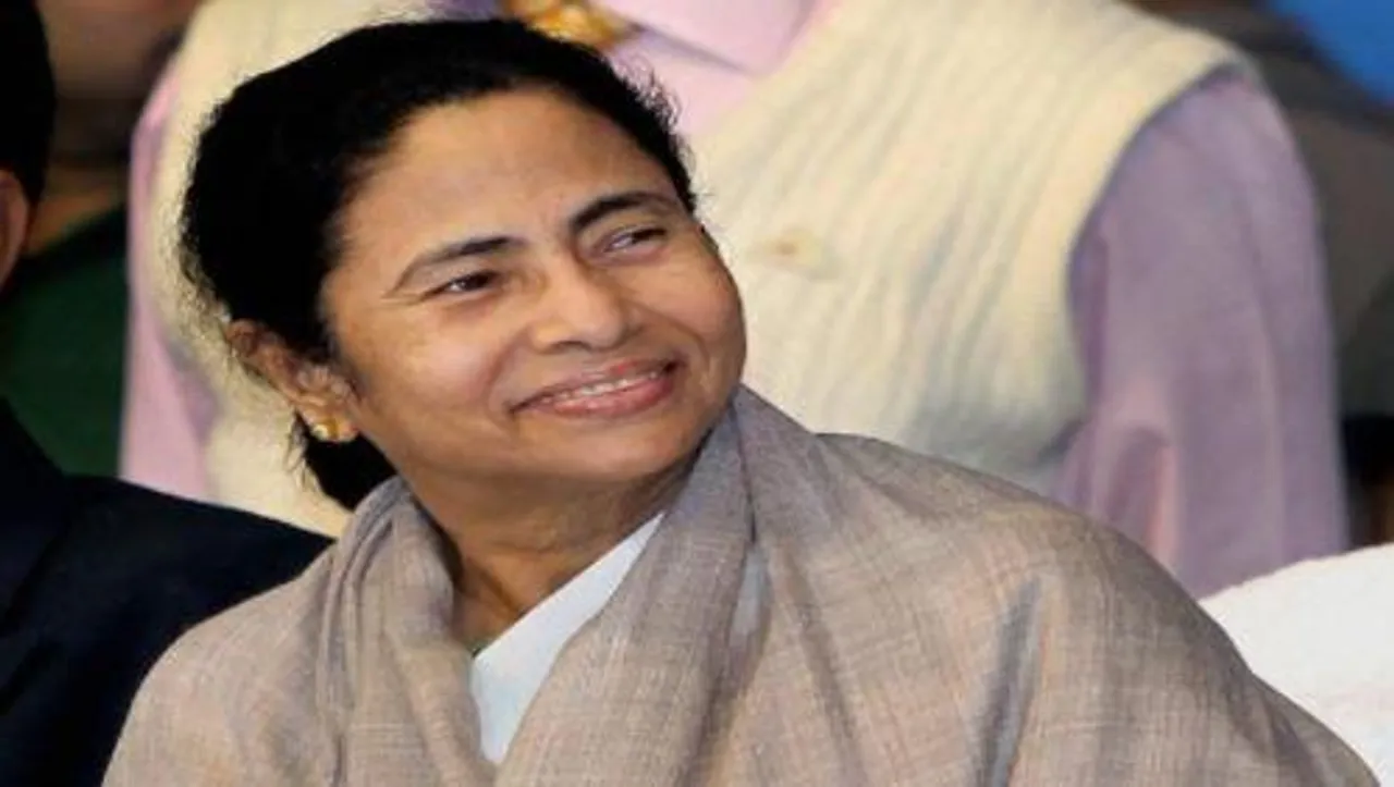 বিজেপি এগোলেও ত্রিপুরায় খাতা খুলতে পারল তৃণমূল