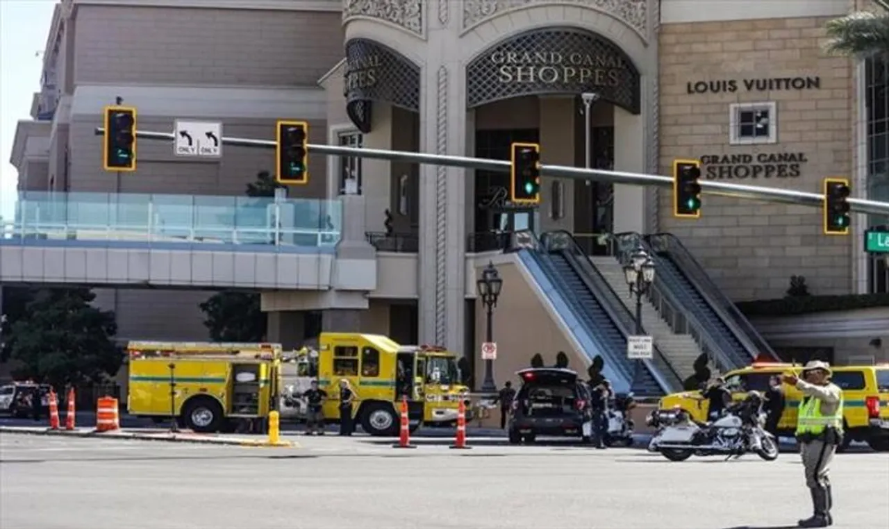 যুক্তরাষ্ট্রে ছুরি নিয়ে হামলা, নিহত ২