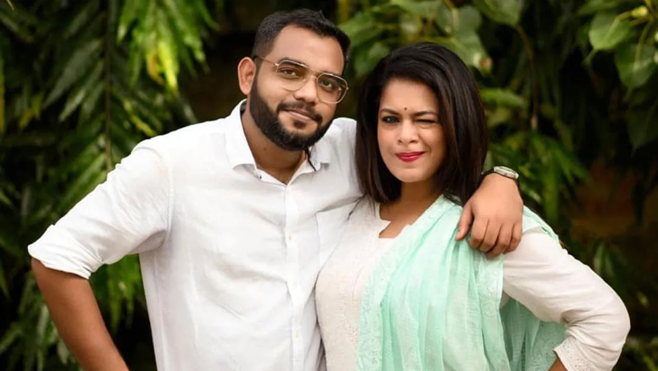 ইমনকে দারুণ সারপ্রাইজ দিলেন তাঁর স্বামী, কি সেই সারপ্রাইজ?