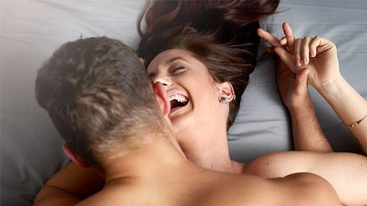 কিভাবে মেয়েদের সহবাসে তৃপ্তি লাভ হয়!