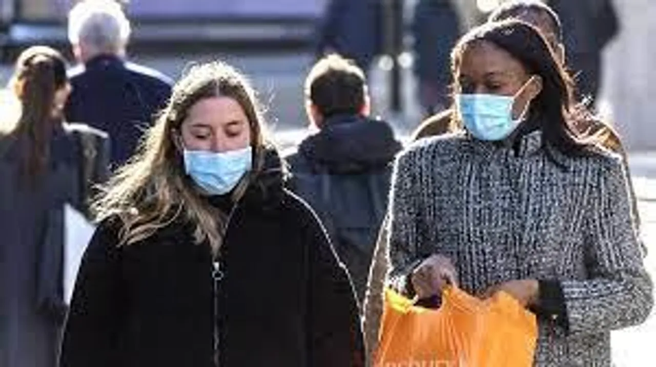 কোভিড নিয়ে চিন্তা বাড়়াচ্ছে ইউরোপ