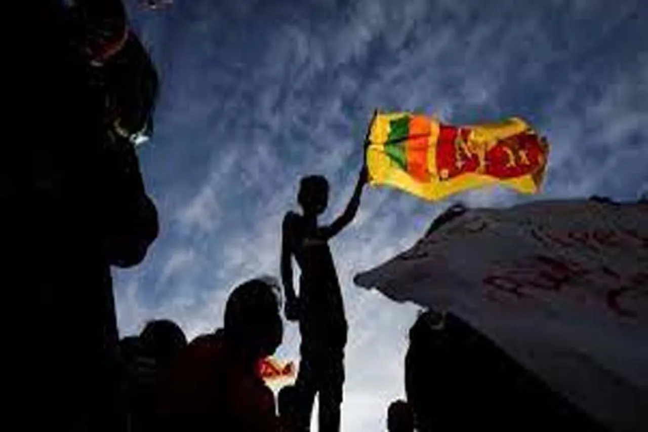 শ্রীলঙ্কা-চিন মুক্ত বাণিজ্য প্রস্তাব ঘিরে বাড়ছে চিন্তা