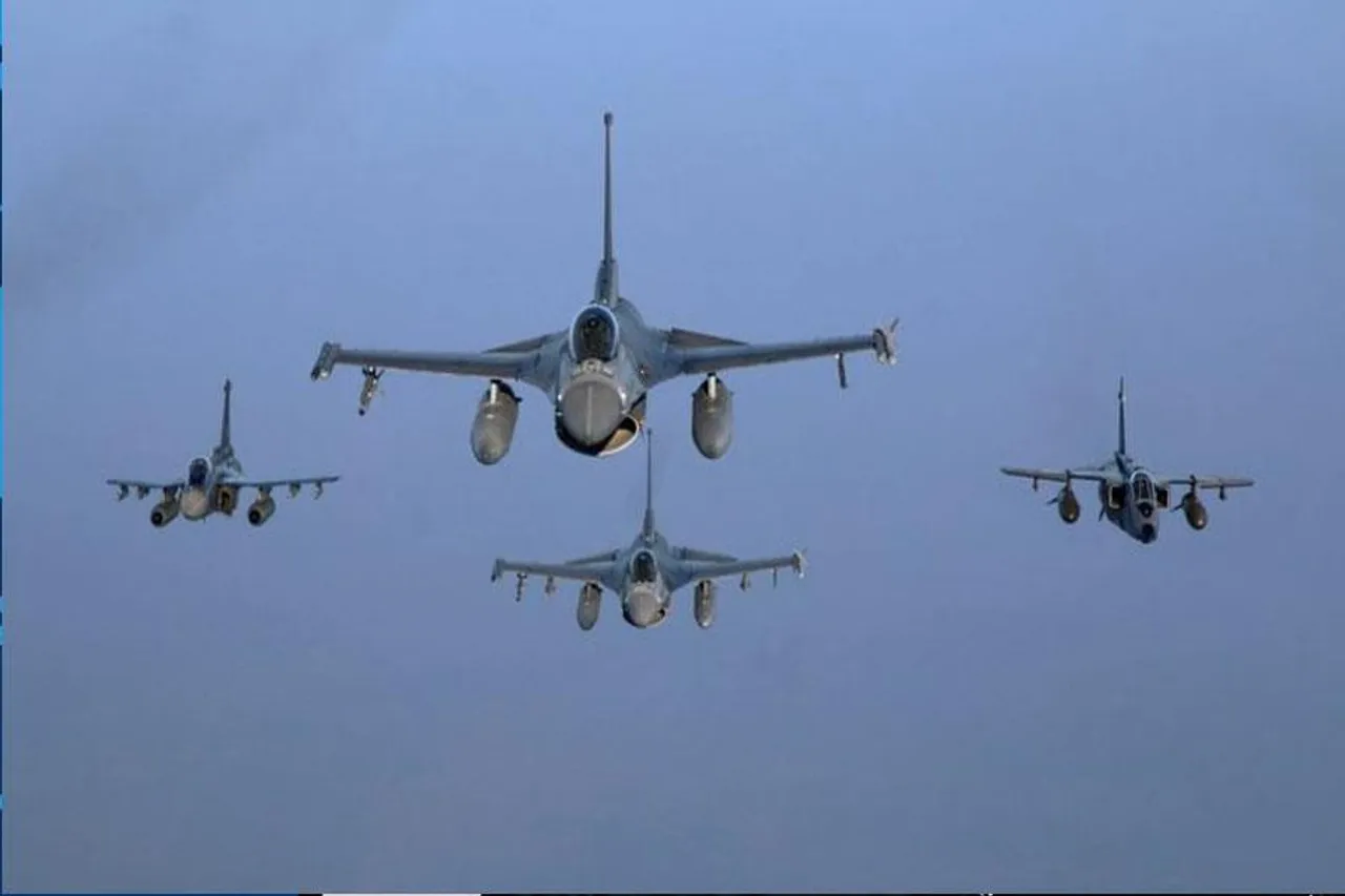 তাওয়াংয়ের সংঘর্ষের পর তিব্বতের ঘাঁটিতে বাড়ছে চিনা যুদ্ধবিমানের ড্রোন