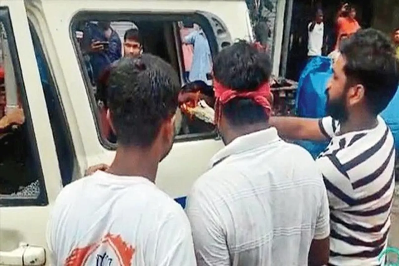 বিজেপির নবান্ন অভিযানকে কটাক্ষ তৃণমূল সাংসদের