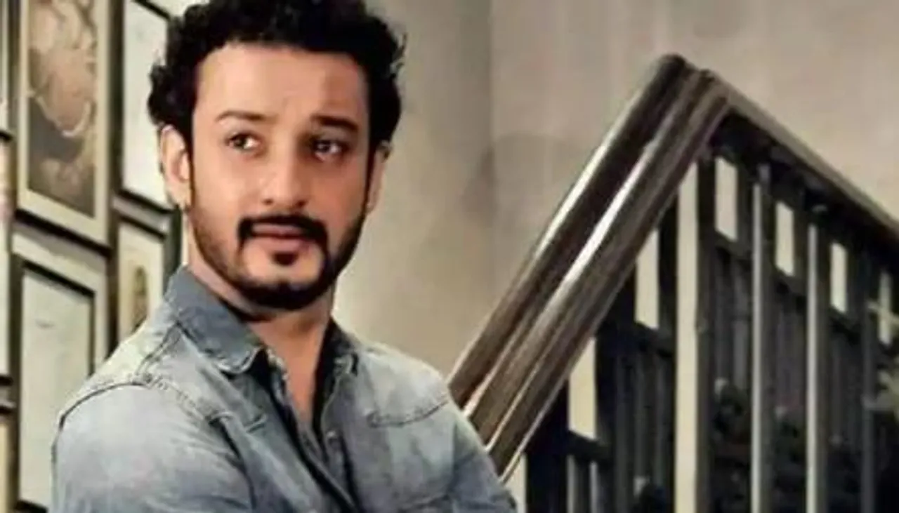 উদ্ধার অভিনেতা সাহেব ভট্টাচার্যের ব্যাগ