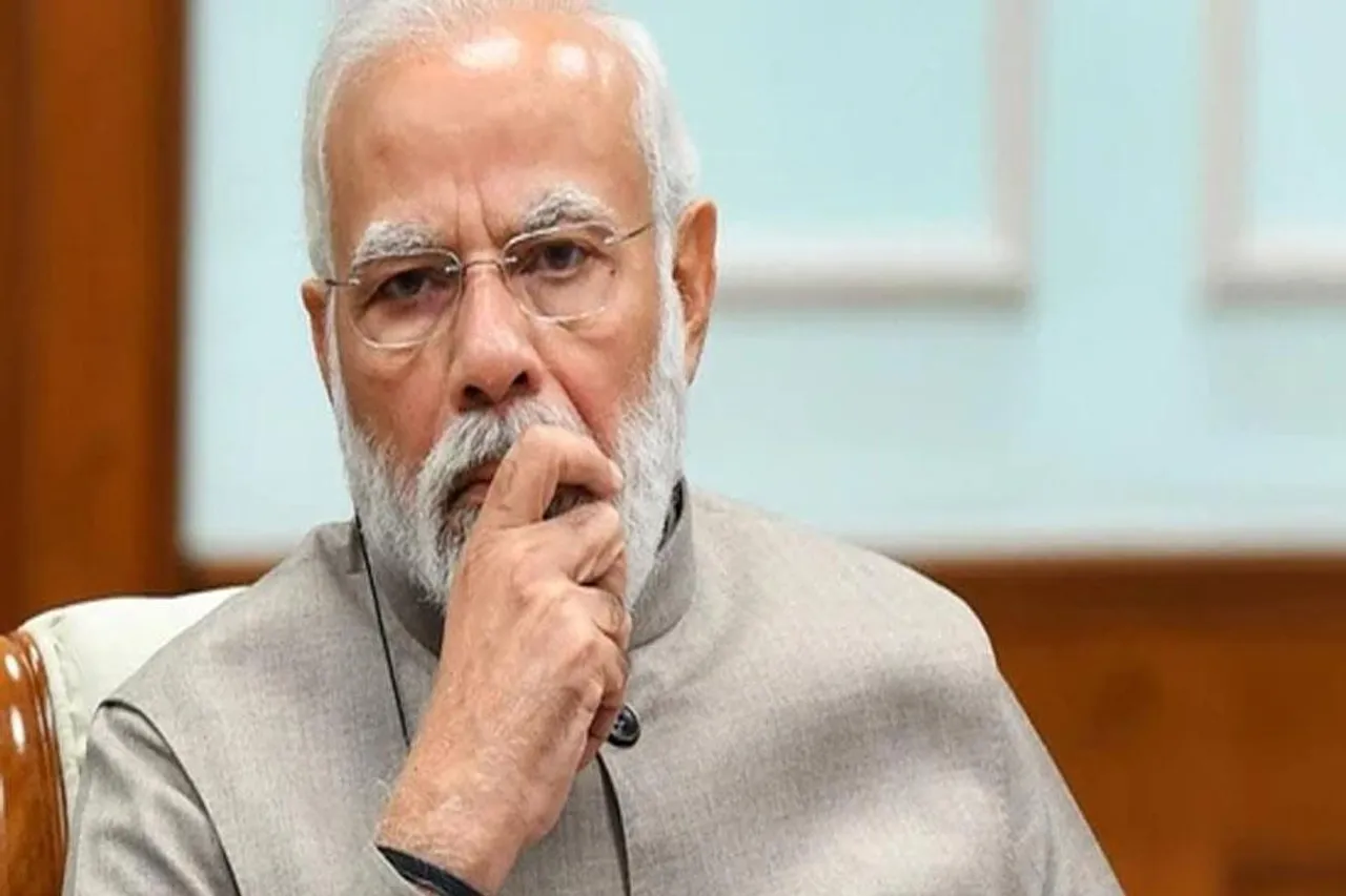 কেদারনাথে হেলিকপ্টার দুর্ঘটনায় ব্যথিত প্রধানমন্ত্রী