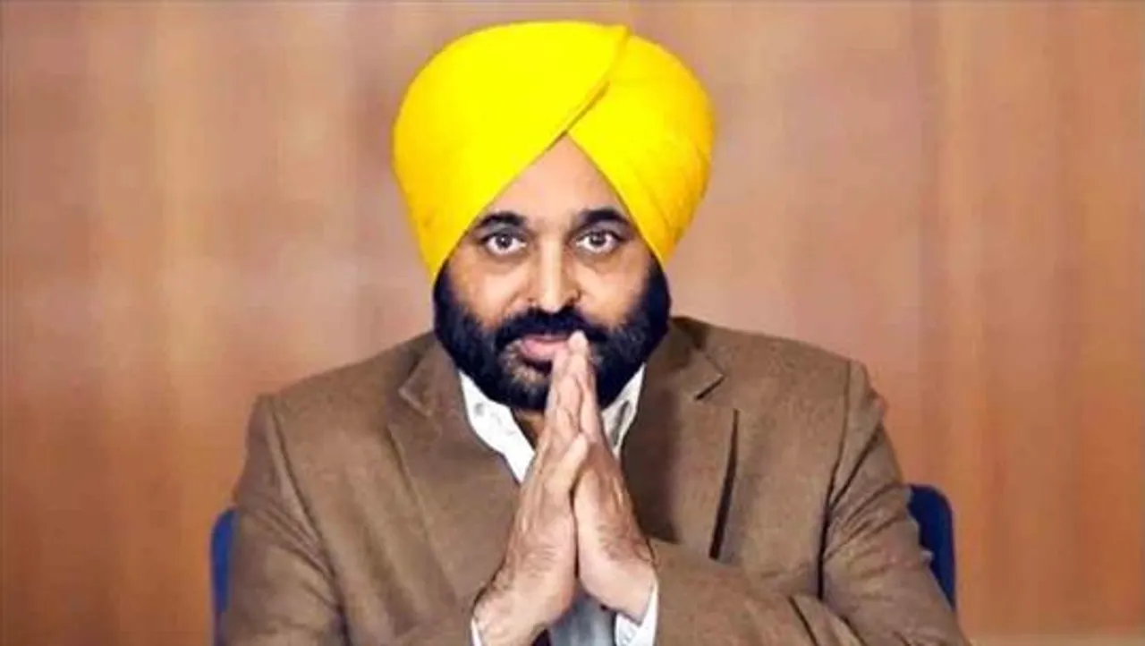 মদ্যপ অবস্থায় গুরুদ্বারে মুখ্যমন্ত্রী, পুলিশে অভিযোগ বিজেপির