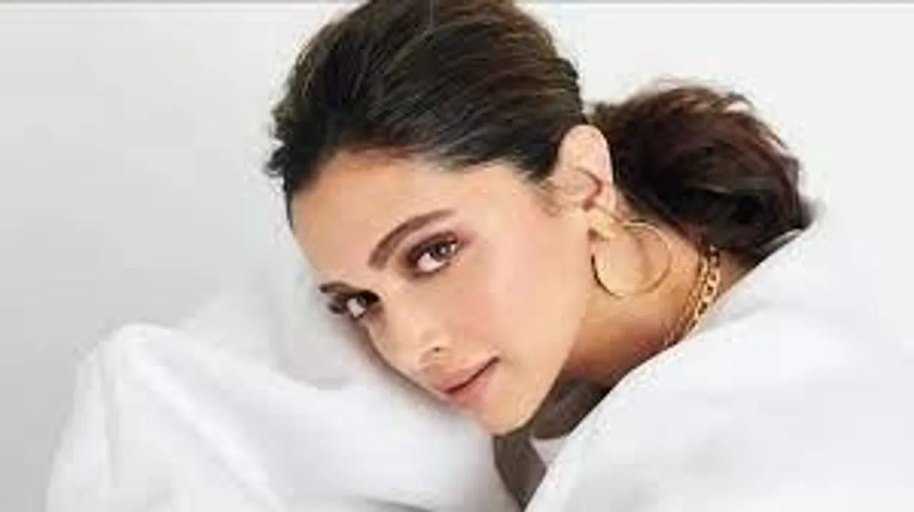 দীপিকার নতুন ভালবাসা