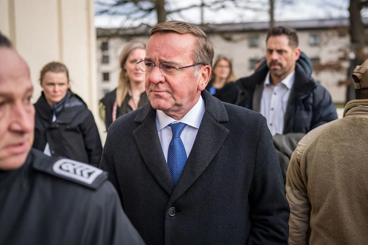 ইউক্রেনের জন্য ১.০৮ বিলিয়ন ডলারের সামরিক সহায়তা প্যাকেজ ঘোষণা করেছে জার্মানি