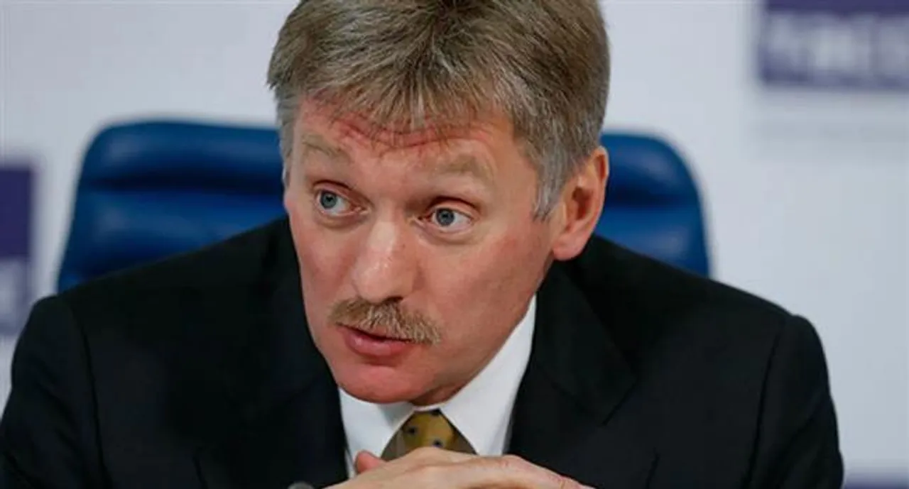 ইউক্রেনকে নিয়ে উত্তেজনা সৃষ্টির ব্যাপারে পাশ্চাত্যকে রাশিয়ার হুঁশিয়ারি