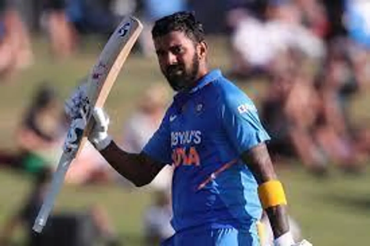 উইকেট নেওয়ার ব্যাপারে যা বললেন রাহুল