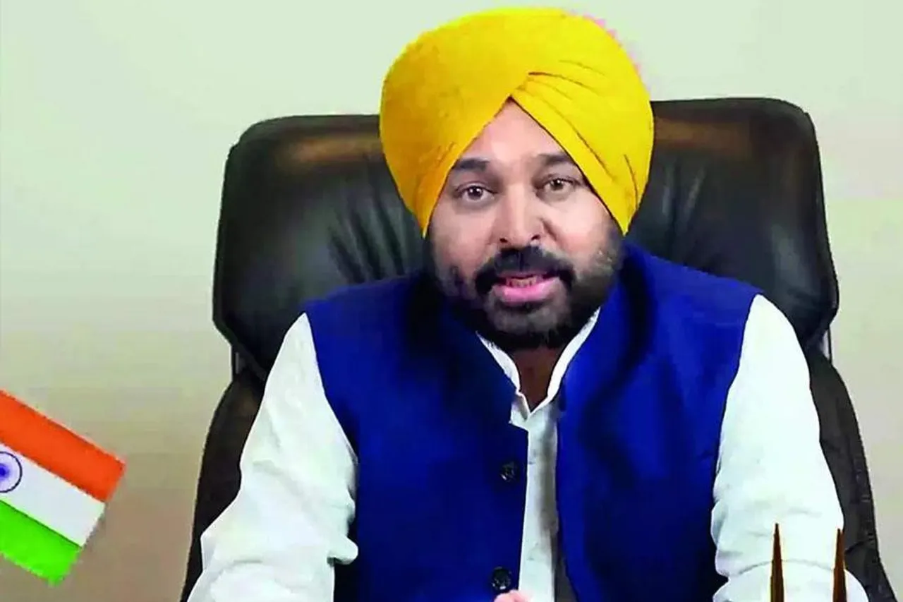 দুর্নীতি দমনে সাফল্য মান সরকারের, গ্রেফতার প্রাক্তন মন্ত্রী