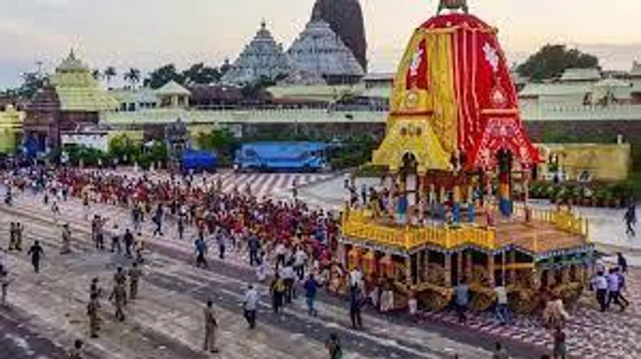 কবে রথযাত্রা ও পূর্ণ যাত্রা? জানুন