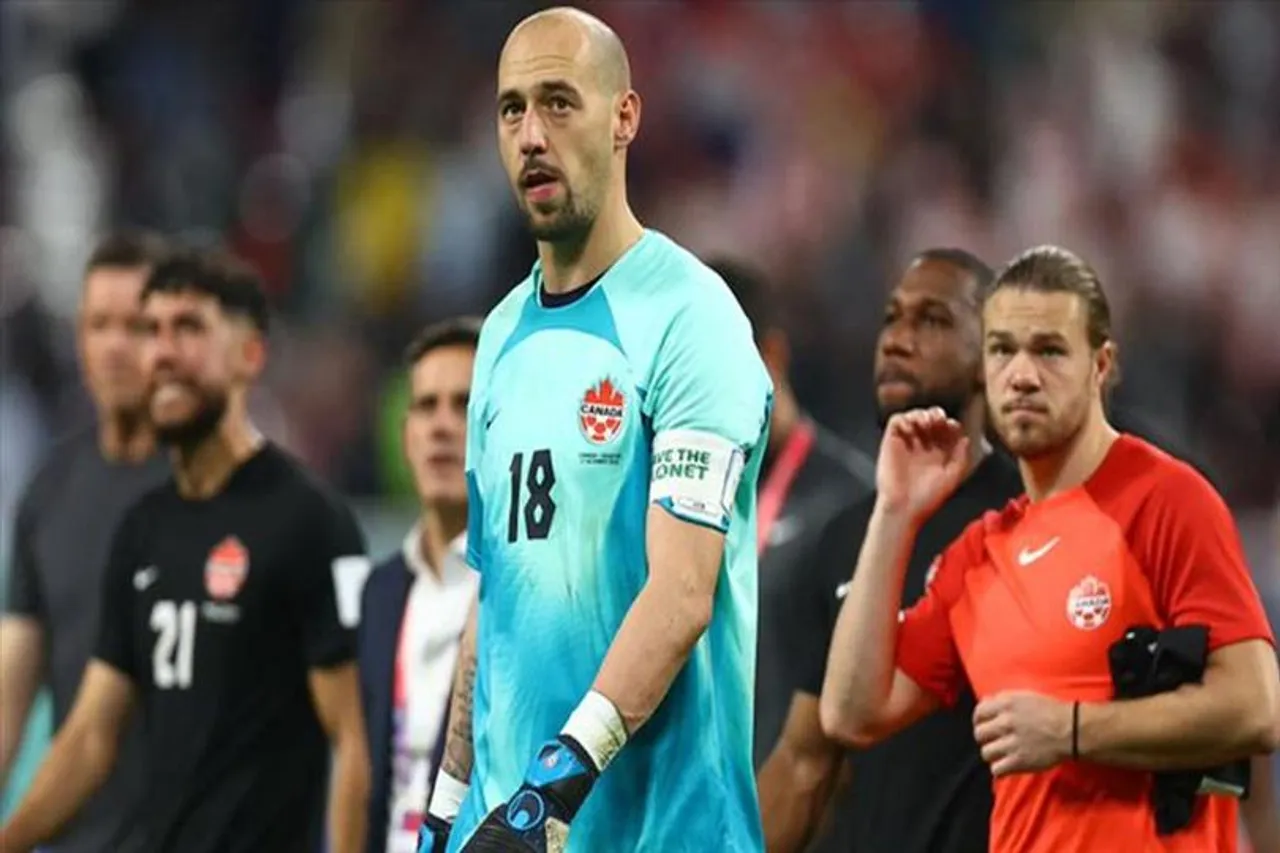 ক্রোয়েশিয়ার ওপর শাস্তির খাঁড়া