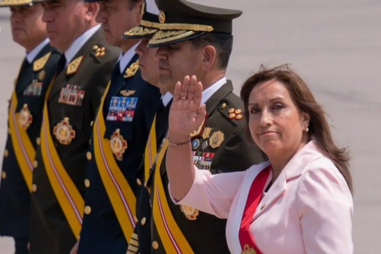 পেরু সংঘৰ্ষ: নির্বাচন এগিয়ে আনার আশ্বাস রাষ্ট্রপতির