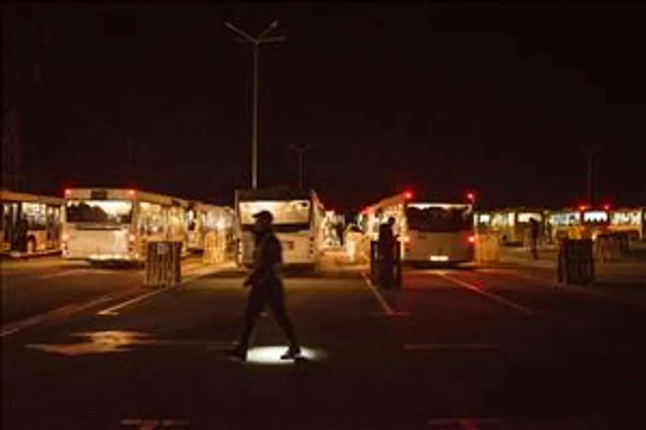 ইউক্রেনে সাতটি ইভাকুয়েশন করিডোর খোলা হবেঃ ইউক্রেনের উপ-প্রধানমন্ত্রী