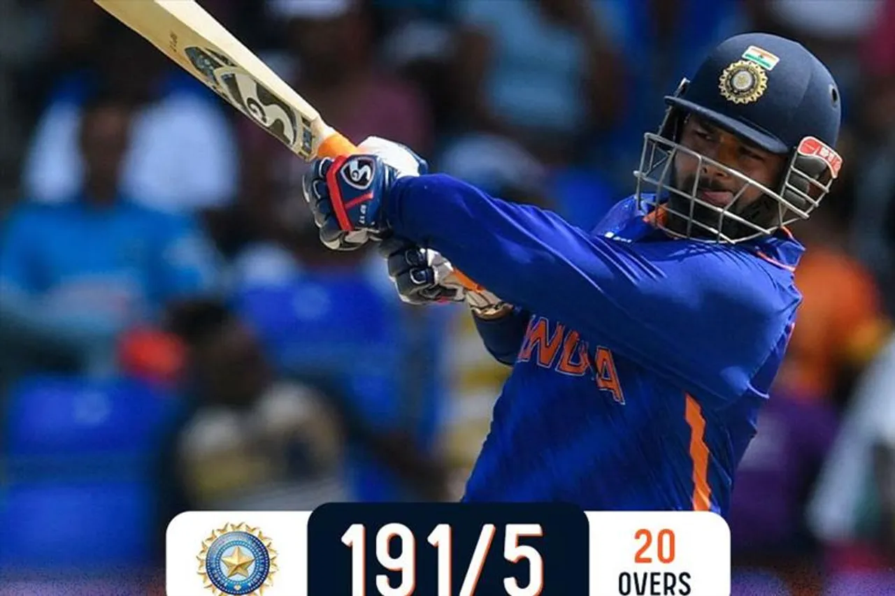 সিরিজ নিশ্চিত করল ভারত