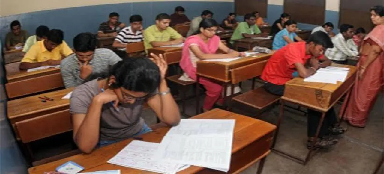 উচ্চ প্রাথমিকে চাকরি দেওয়ার নামে প্রতারণার অভিযোগ