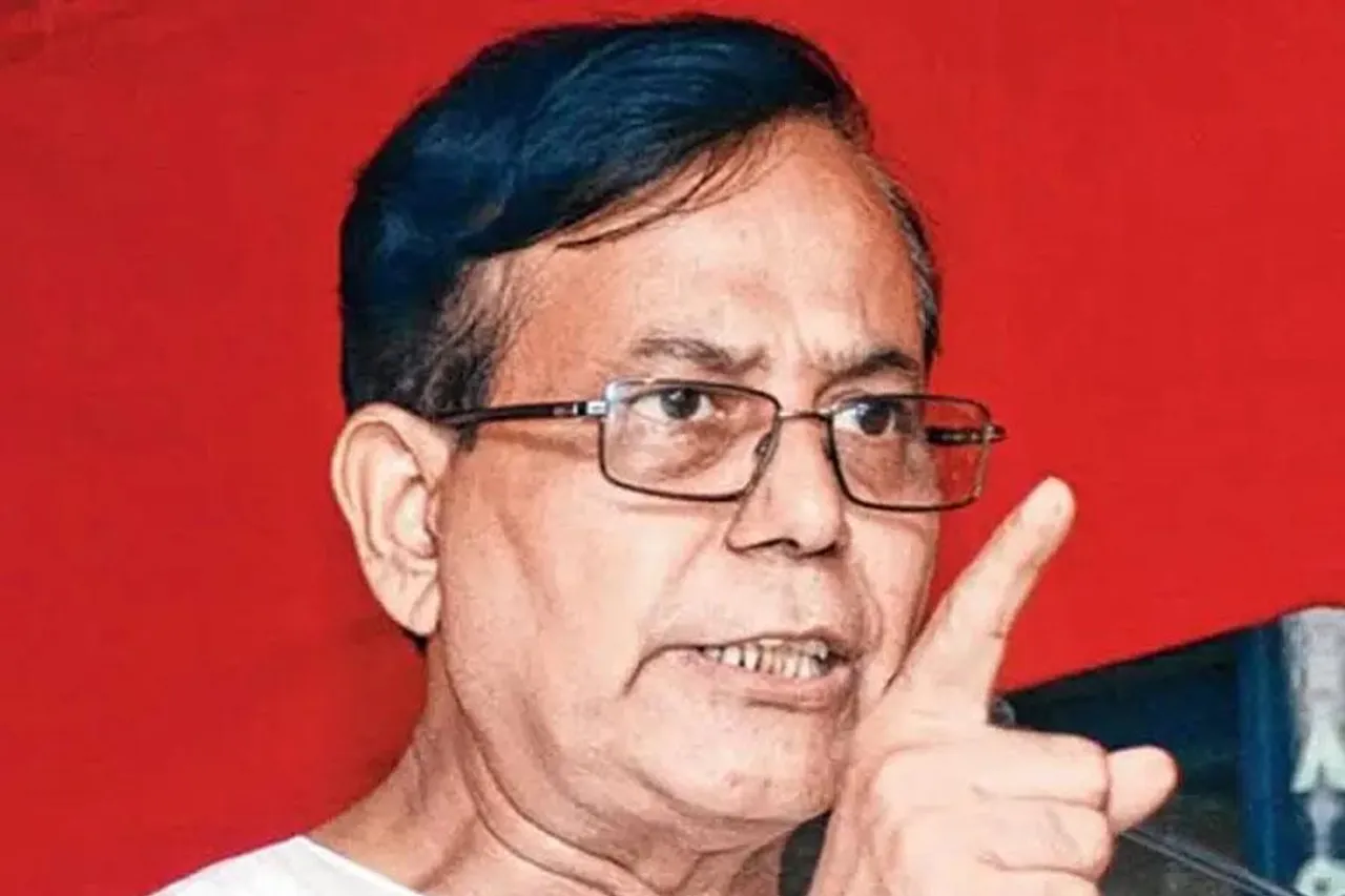 রামপুরহাটকাণ্ডে বিচারবিভাগীয় তদন্তের দাবি বামেদের