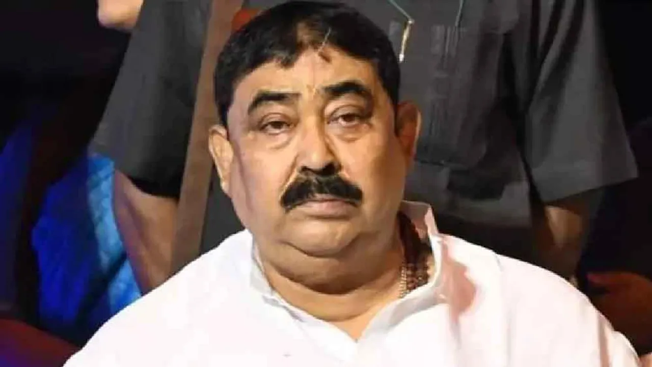 ইডি-র প্রশ্নের মুখোমুখি অনুব্রত-ঘনিষ্ঠ ব্যবসায়ী