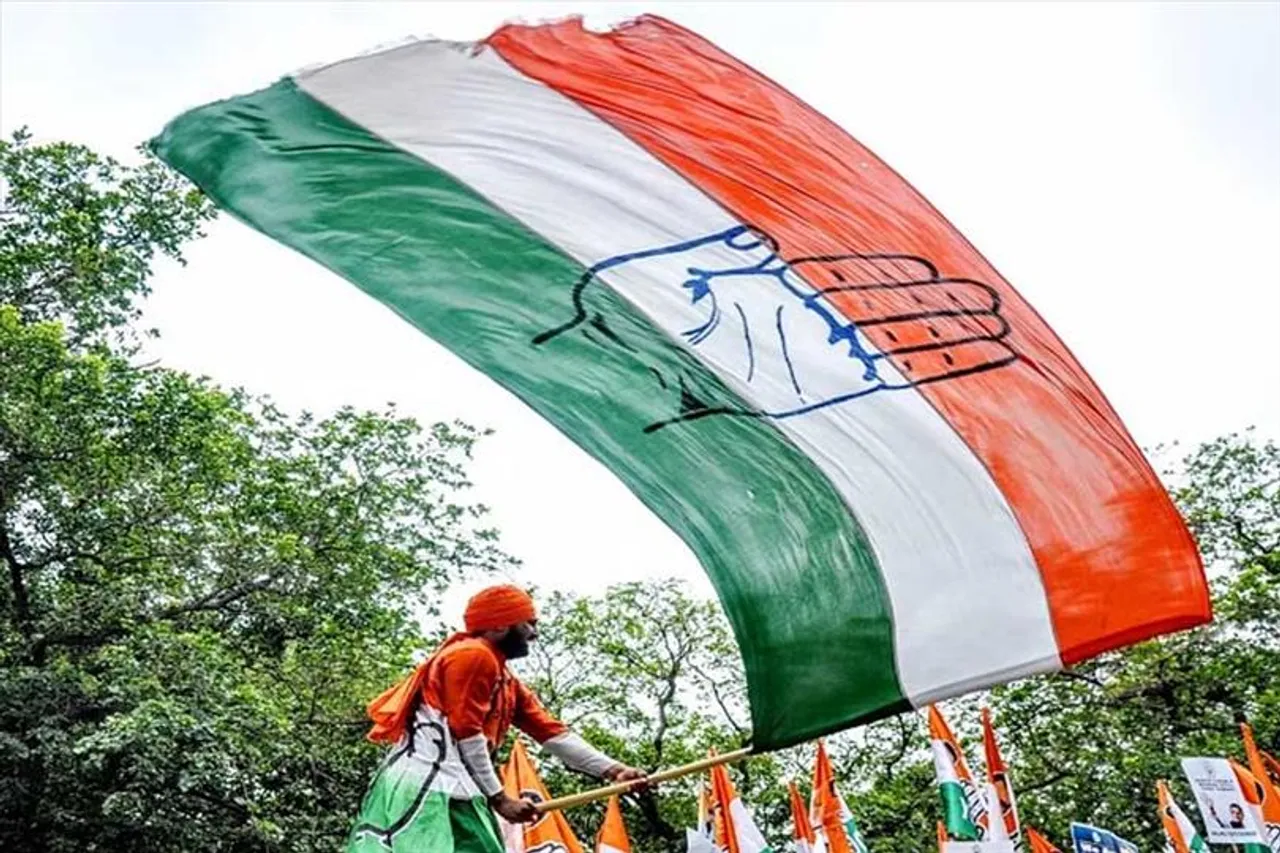 ৪০ জন 'তারকা' প্রচারকের তালিকা প্রকাশ করলো কংগ্রেস