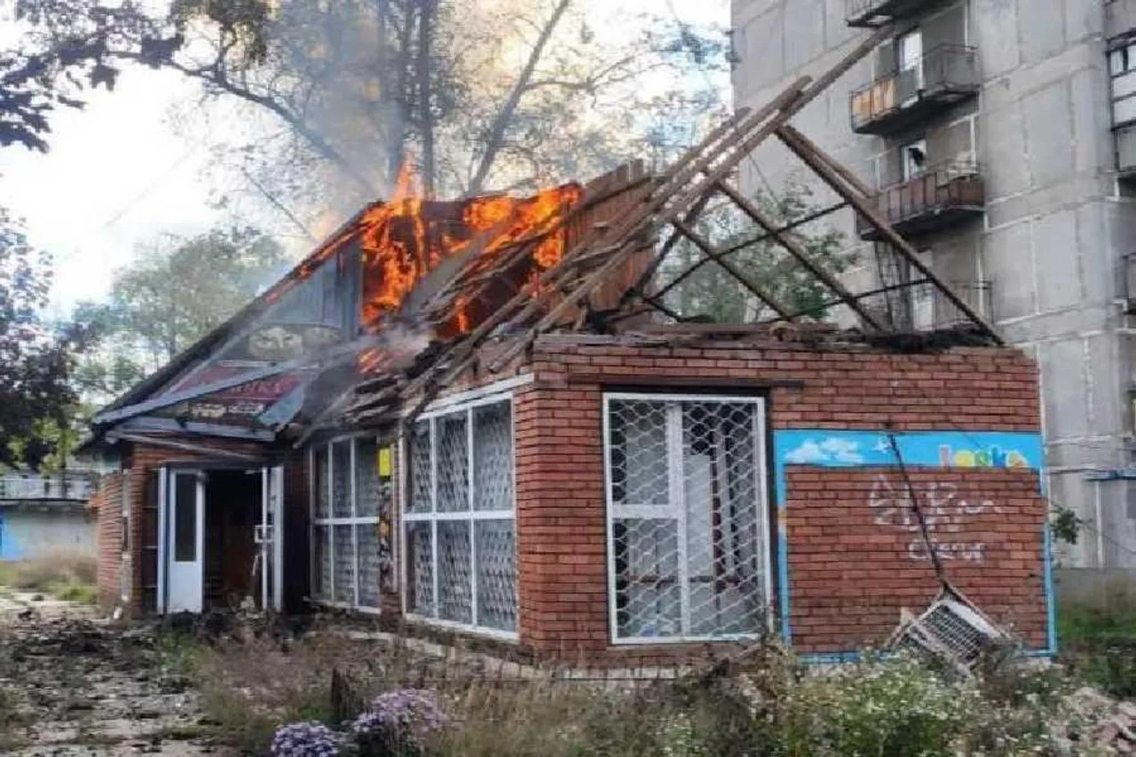 আভদিভকায় ক্রমশই পরিস্থিতি জটিল হচ্ছে