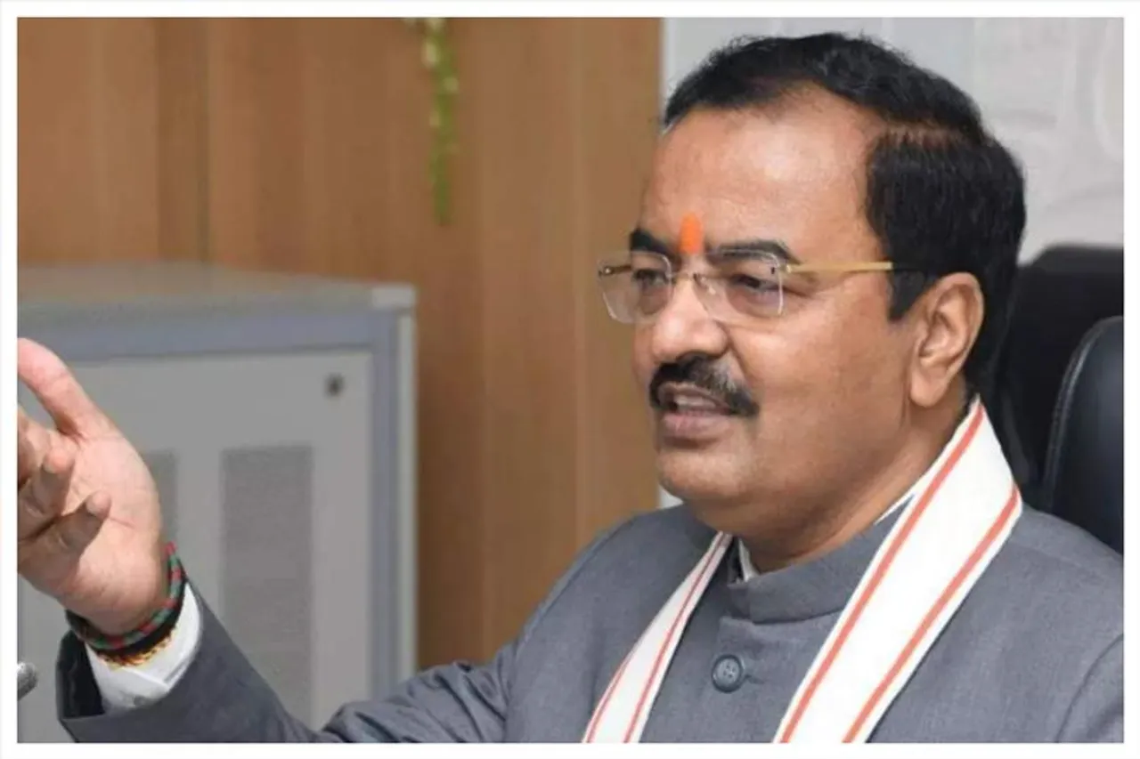 সপার প্রতিবাদ সাধারণ মানুষের সুবিধার সাথে সম্পর্কিত নয়: কে পি মৌর্য