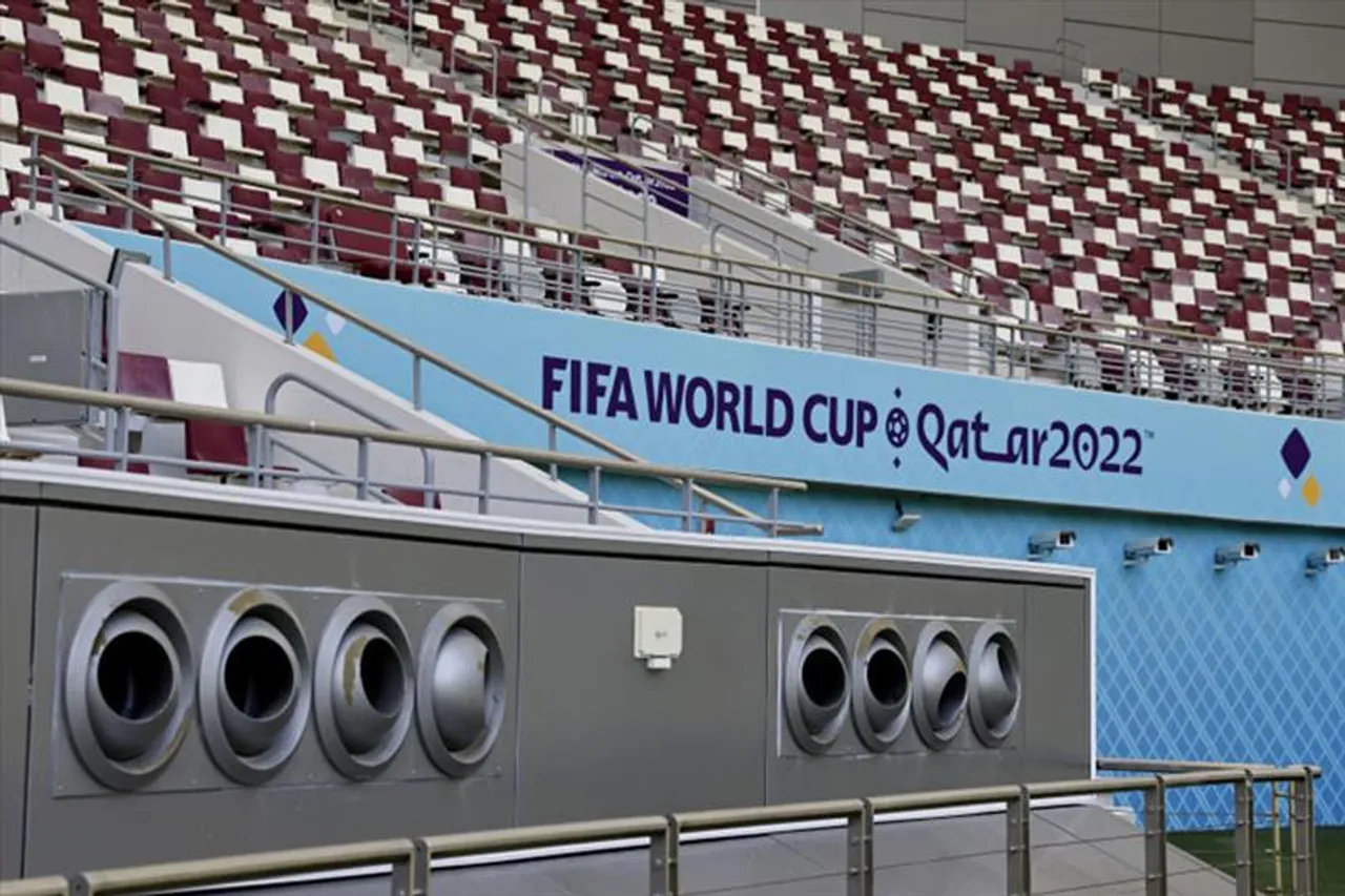 কাতার বিশ্বকাপে পরিবার ছাড়াই ভ্রমণ করবে ডেনমার্ক