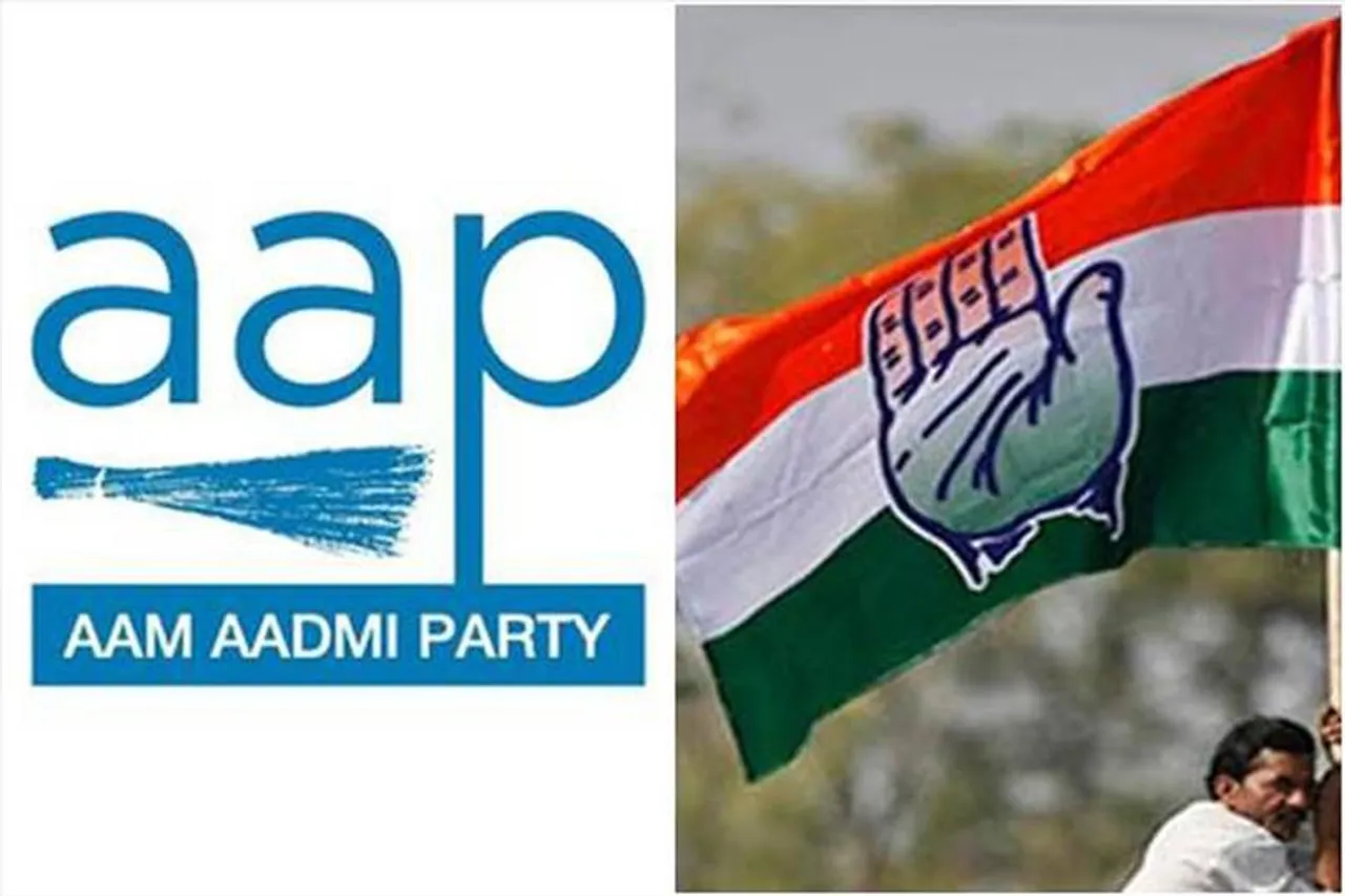 শিয়রে গুজরাট ভোট, বিস্ফোরক কংগ্রেস