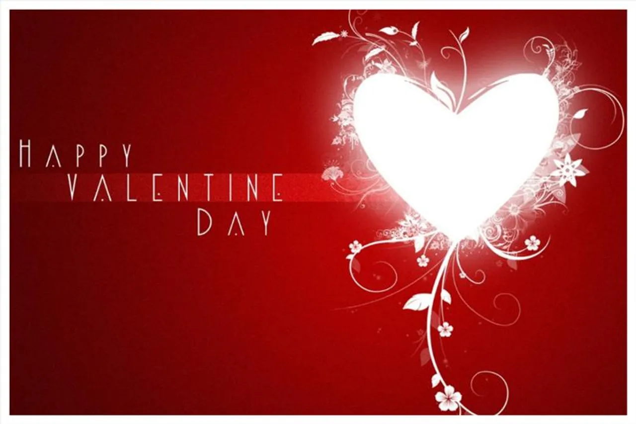 ভ্যালেন্টাইন্স ডে-তে আছে টাকা অর্জনের সুযোগ