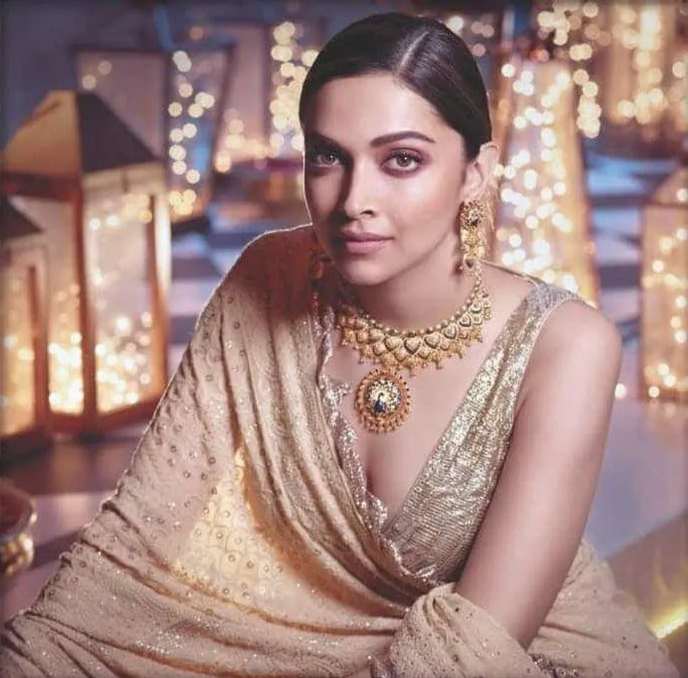 এবারে হলিউডে প্রযোজকের ভূমিকায় দেখা যাবে দীপিকা পাড়ুকোনকে