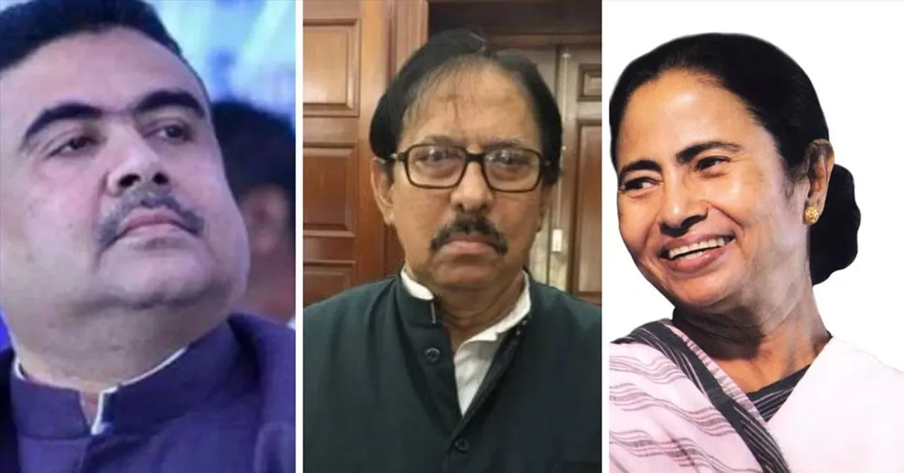 মুখ্যমন্ত্রী শুভেন্দুকে ভাইয়ের মতোই দেখতেন, দল পরিবর্তন করলেই সম্পর্ক খারাপ হয় না: স্পিকার