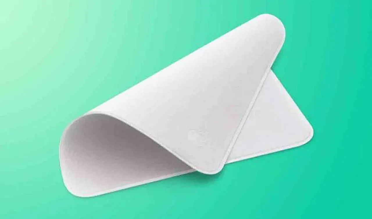 অ্যাপেলের ডিভাইস মোছার ‘রুমালের’ দাম ১৯০০ টাকা!