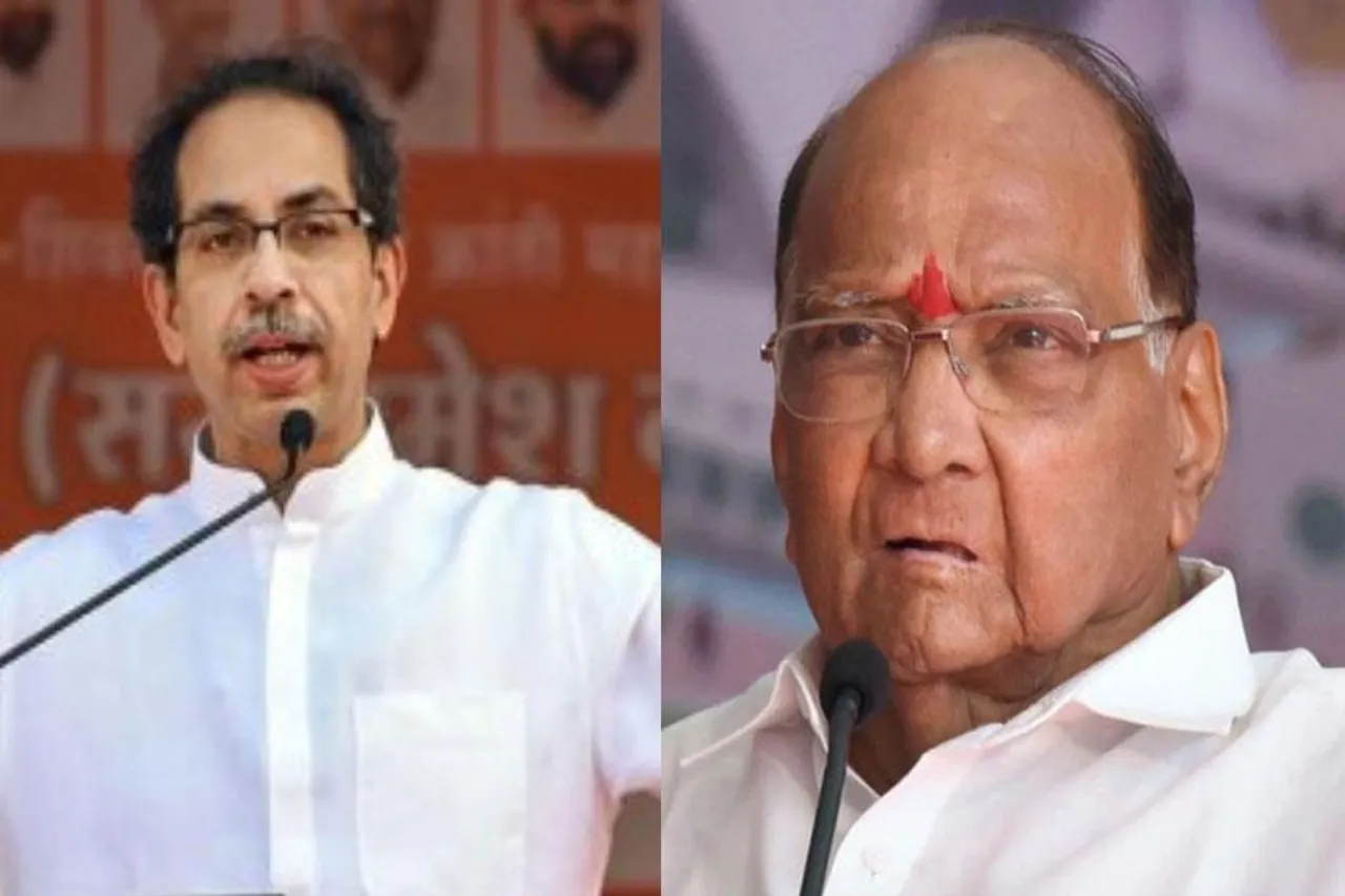 Maharashtra Crisis: মুখ্যমন্ত্রীর পদক্ষেপে অখুশি এনসিপি