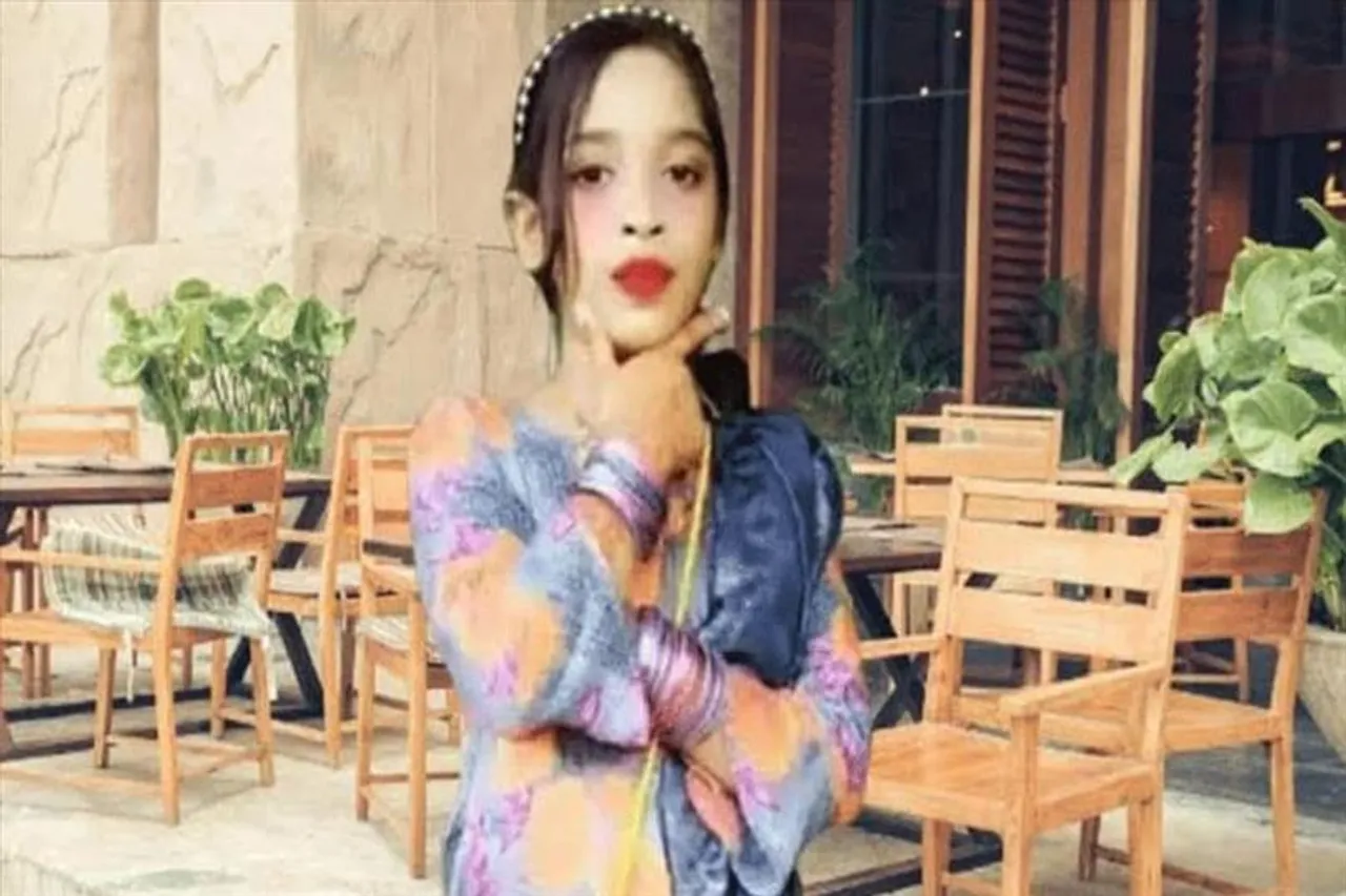 টিকটকে ফাঁসির ভিডিও বানাতে গিয়ে কিশোরীর মৃত্যু