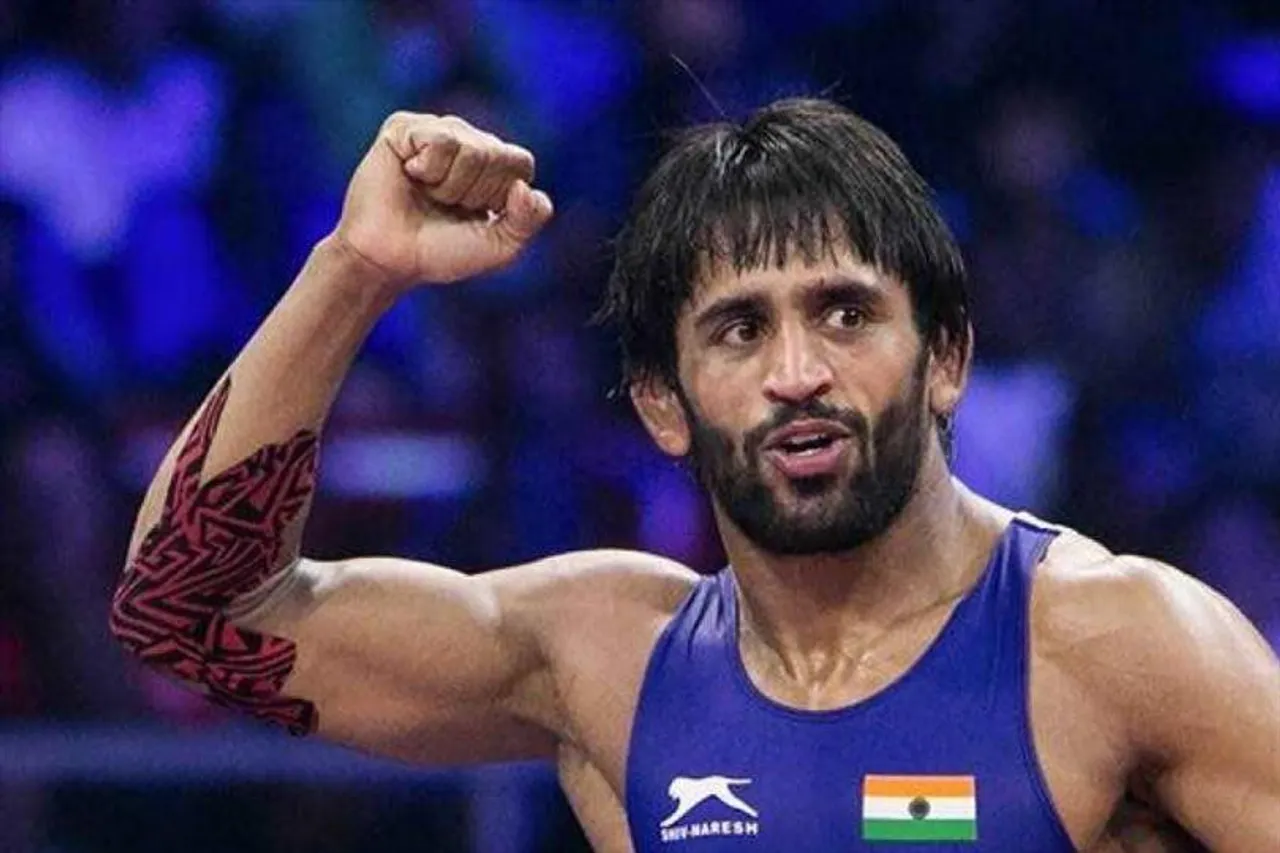 কুস্তিগীরদের প্রতি মুহূর্তে হয়রানির শিকার হতে হয়, তাই এই প্রতিবাদ: বজরং পুনিয়া