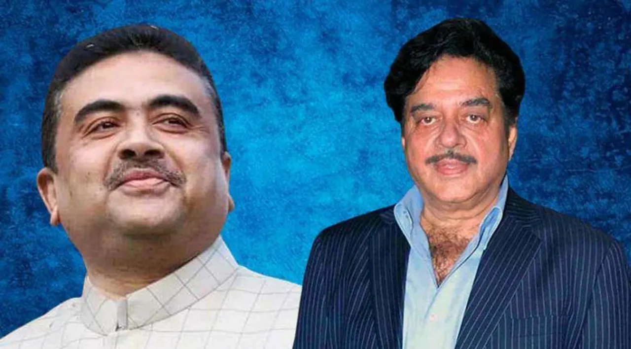 বিধায়কের ভিডিয়োই হাতিয়ার শুভেন্দুর