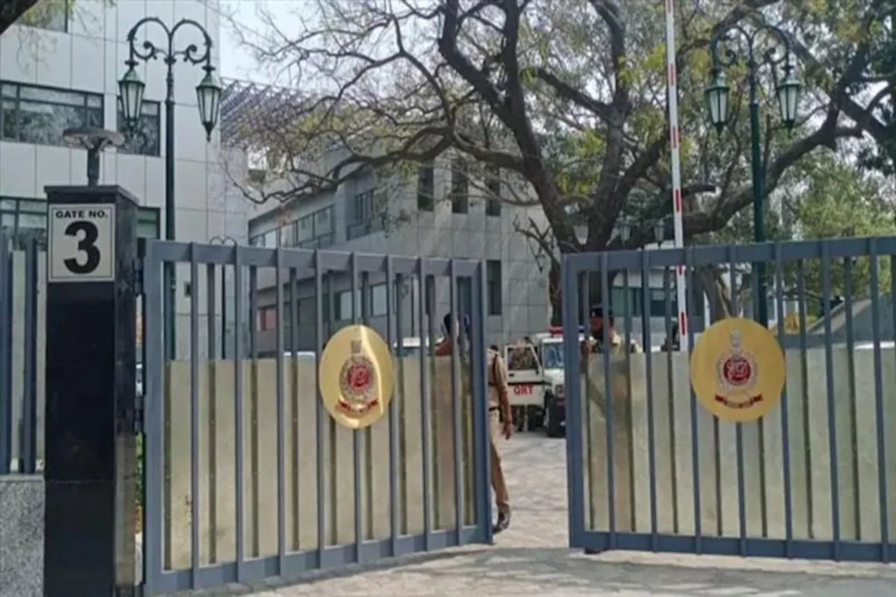 আবগারি নীতি মামলায় এবার ED-র চার্জশিট