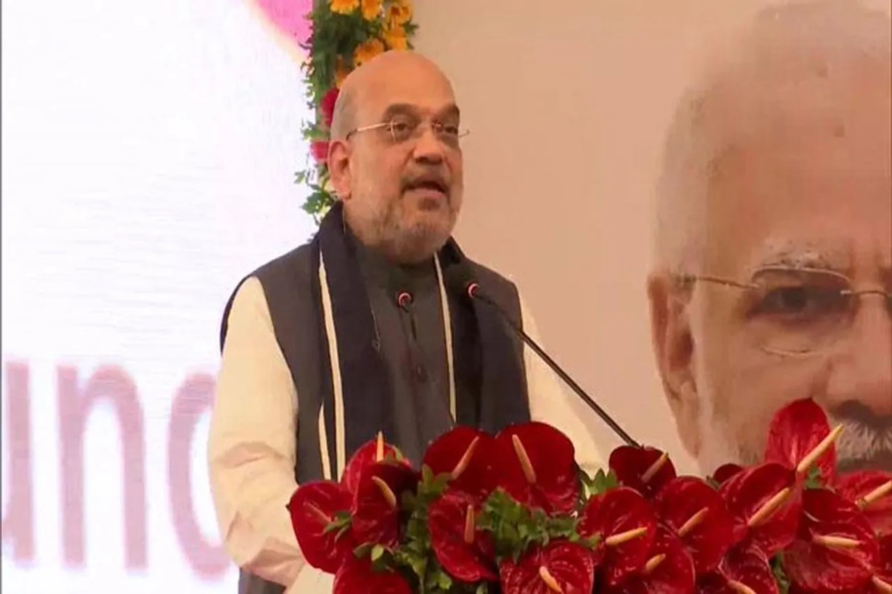 'একাধিক বিদেশী পড়ুয়া গুজরাটে থেকে পড়াশোনা করেন'