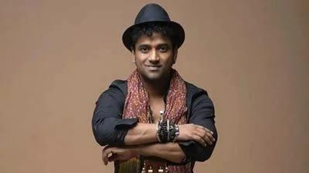 'পুষ্পার' মিউজিক অ্যালবামের সাফল্যের পর রকস্টার ডিএসপি এর নতুন গান প্রকাশ্যে