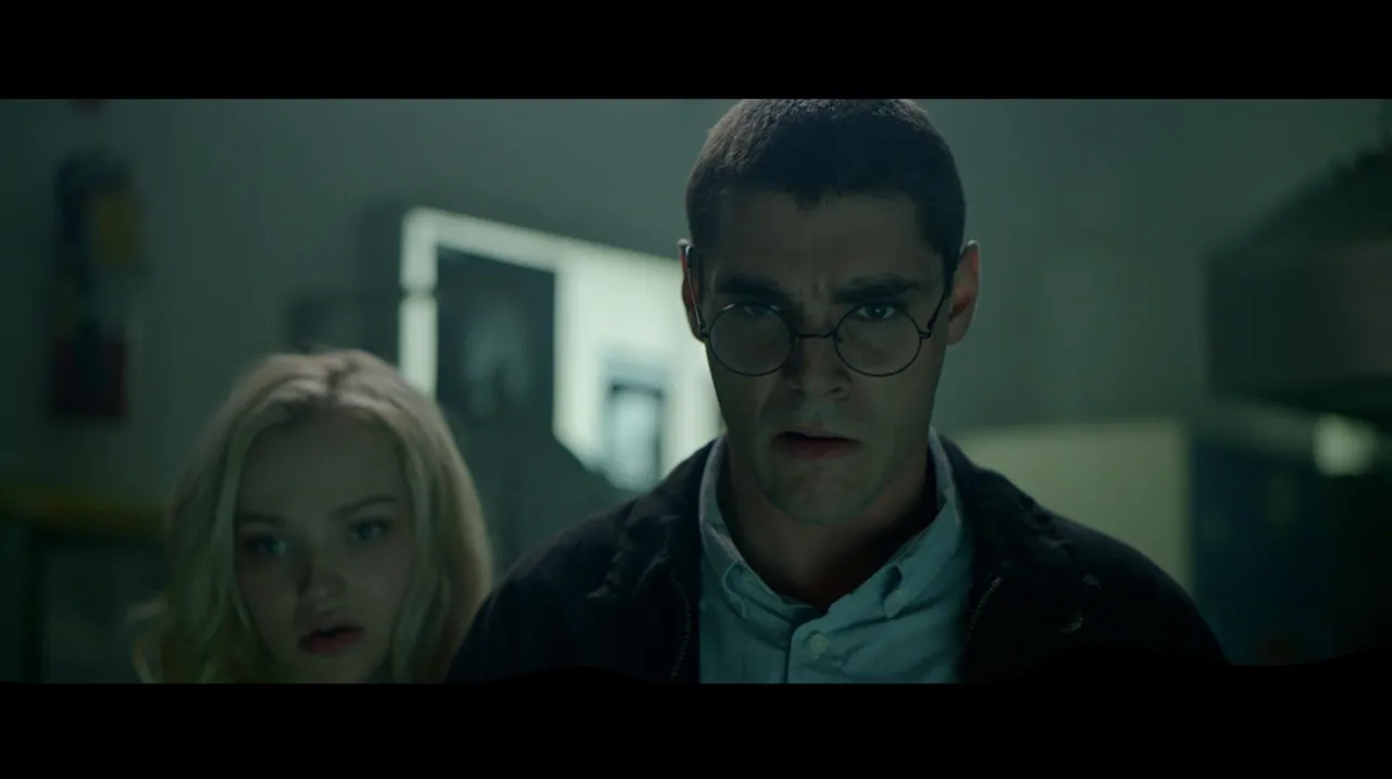 খুব শীঘ্রই মুক্তি পেতে চলেছে এই হলিউড রোম্যান্টিক থ্রিলার