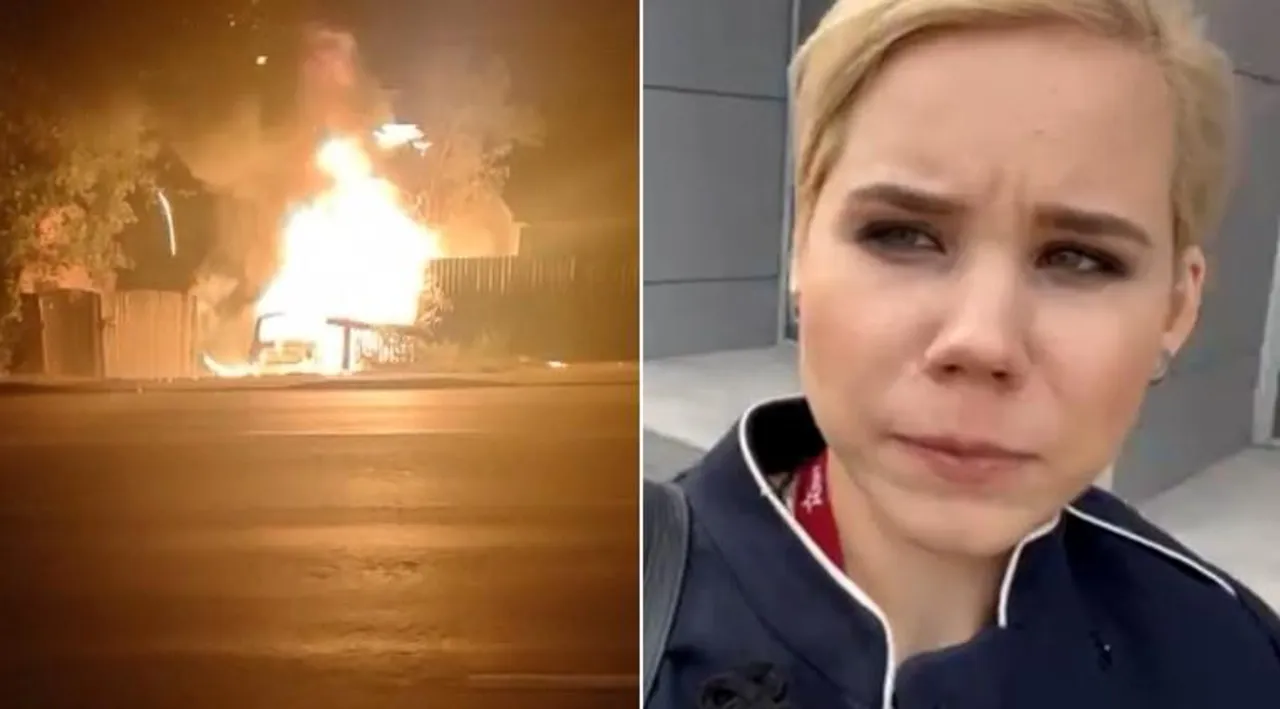 ইউক্রেনের ন্যাশনাল গার্ড দরিয়া ডুগিনা হত্যার সঙ্গে জড়িত নয়ঃ ইউক্রেনীয় প্রতিরক্ষা গোয়েন্দা